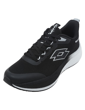 Tenis para entrenamiento Lotto Trax de hombre