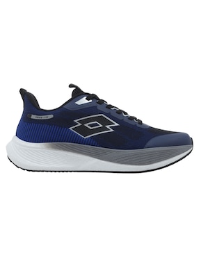 Tenis para entrenamiento Lotto Trax de hombre