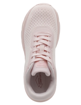 Tenis para entrenamiento Lotto Taydee de mujer