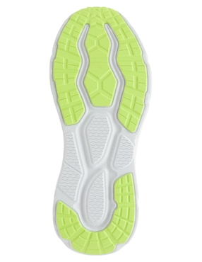 Tenis para entrenamiento Lotto Eddie de mujer