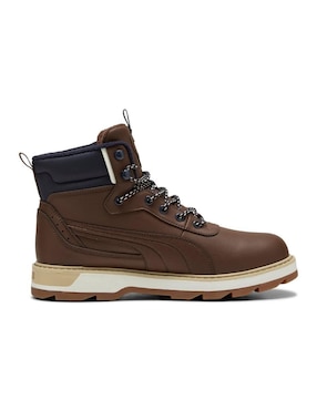 Bota casual Puma Desierto V3 Puretex de hombre