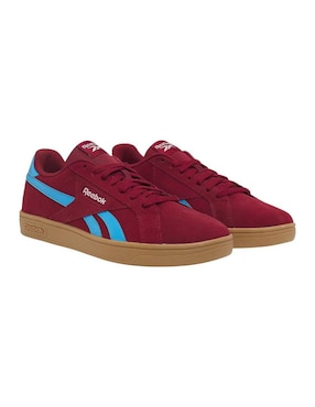 Tenis Reebok Court Retro unisex