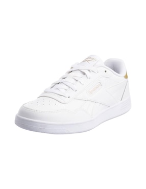 Tenis Reebok Court Advance de mujer