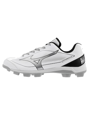 Tenis Cushionrevo Diamond para béisbol Mizuno de hombre