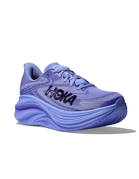 Tenis Hoka Skyward X 2 de mujer para correr