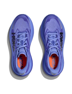 Tenis Hoka Skyward X 2 de mujer para correr
