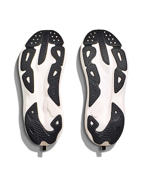 Tenis Hoka Skyflow de mujer para correr