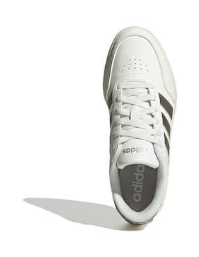 Tenis casual Adidas Breaknet 3.0 de mujer