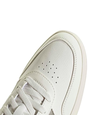 Tenis casual Adidas Breaknet 3.0 de mujer