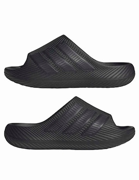 Sandalias para recuperación Adidas Purechill Slide de unisex