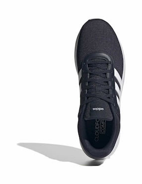 Tenis casual Adidas Lite Racer 4.0 de hombre