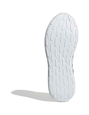 Tenis casual Adidas Lite Racer 4.0 de hombre