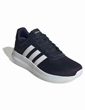 Tenis casual Adidas Lite Racer 4.0 de hombre
