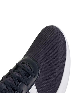 Tenis casual Adidas Lite Racer 4.0 de hombre