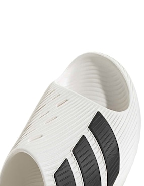 Sandalias para recuperación Adidas Purechill Slide de unisex