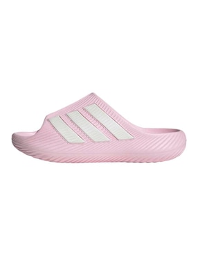 Sandalias para recuperación Adidas Purechill Slide de mujer
