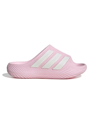 Sandalias para recuperación Adidas Purechill Slide de mujer