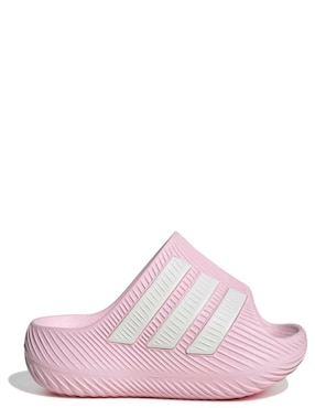 Sandalias para recuperación Adidas Purechill Slide de mujer