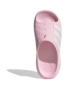 Sandalias para recuperación Adidas Purechill Slide de mujer