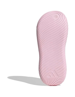Sandalias para recuperación Adidas Purechill Slide de mujer