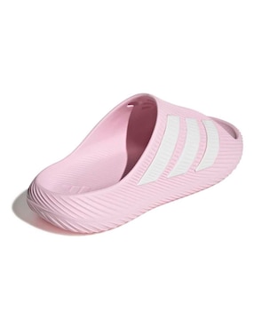 Sandalias para recuperación Adidas Purechill Slide de mujer