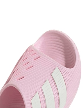 Sandalias para recuperación Adidas Purechill Slide de mujer