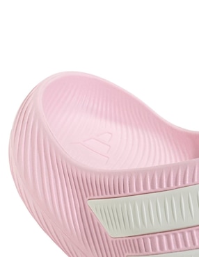 Sandalias para recuperación Adidas Purechill Slide de mujer