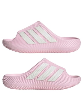Sandalias para recuperación Adidas Purechill Slide de mujer