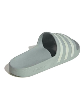 Sandalias para natación Adidas Adilette Aqua de mujer