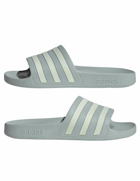 Sandalias para natación Adidas Adilette Aqua de mujer
