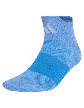 Calceta para correr Adidas para hombre 1 par