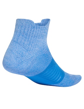 Calceta para correr Adidas para hombre 1 par