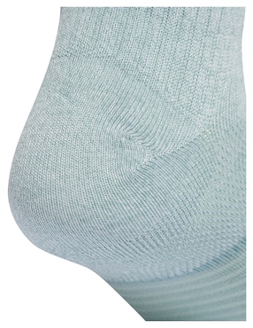 Calceta para correr Adidas unisex 1 par