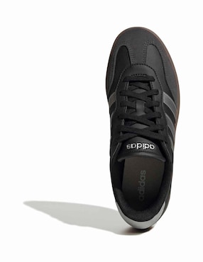 Tenis casual Adidas Barreda de mujer