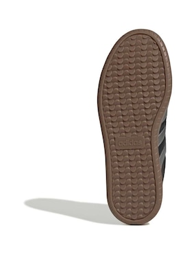 Tenis casual Adidas Barreda de mujer