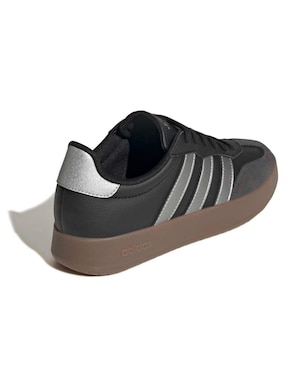 Tenis casual Adidas Barreda de mujer