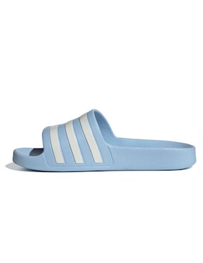Sandalias para natación Adidas Adilette Aqua de mujer