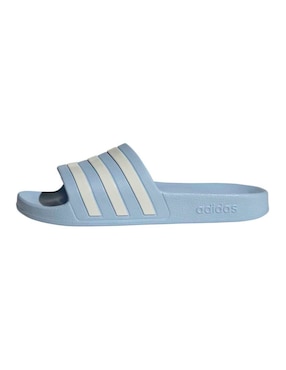 Sandalias para natación Adidas Adilette Aqua de mujer