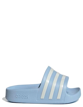 Sandalias para natación Adidas Adilette Aqua de mujer