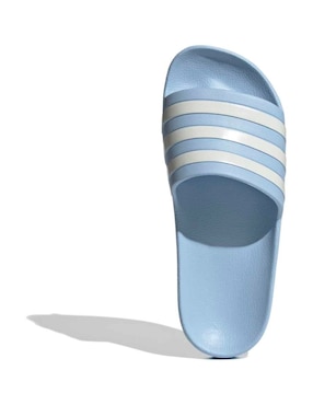 Sandalias para natación Adidas Adilette Aqua de mujer