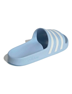Sandalias para natación Adidas Adilette Aqua de mujer