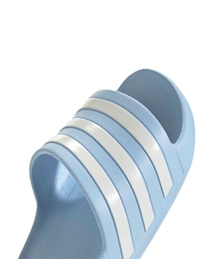 Sandalias para natación Adidas Adilette Aqua de mujer