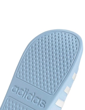 Sandalias para natación Adidas Adilette Aqua de mujer