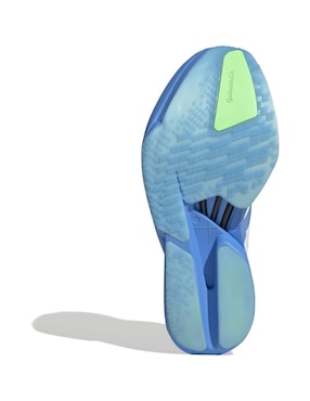 Tenis Adizero Adios Pro 4 W para correr Adidas de mujer