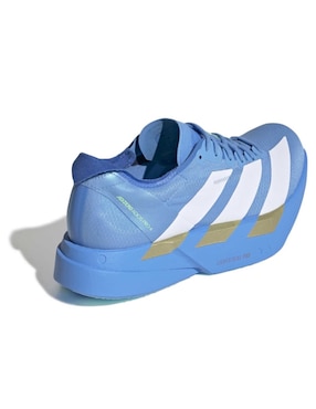 Tenis Adizero Adios Pro 4 W para correr Adidas de mujer