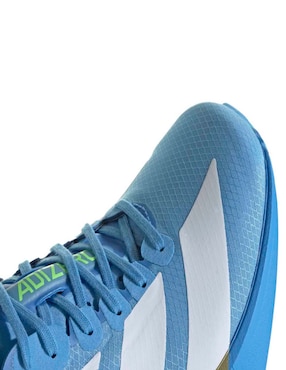 Tenis Adizero Adios Pro 4 W para correr Adidas de mujer