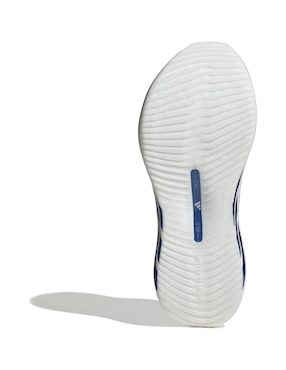 Tenis Hyperboost Edge W para correr Adidas de mujer