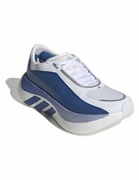 Tenis Hyperboost Edge W para correr Adidas de mujer