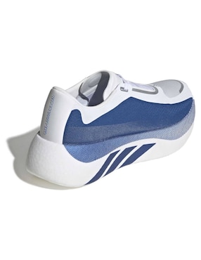 Tenis Hyperboost Edge W para correr Adidas de mujer