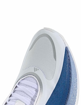 Tenis Hyperboost Edge W para correr Adidas de mujer